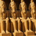 Ägypten Urlaub 2025