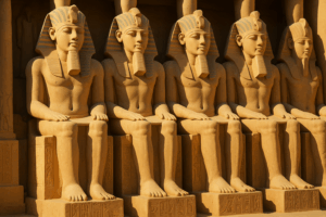 Ägypten Urlaub 2025