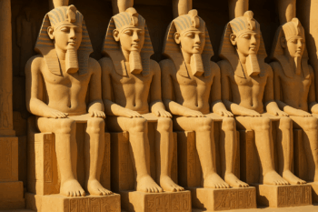 Ägypten Urlaub 2025