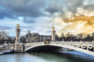 Paris Sehenswürdigkeiten