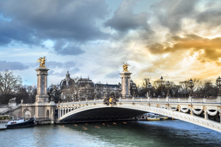 Paris Sehenswürdigkeiten