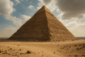 Gizeh Pyramiden Besichtigung