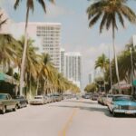 Miami beste Reisezeit