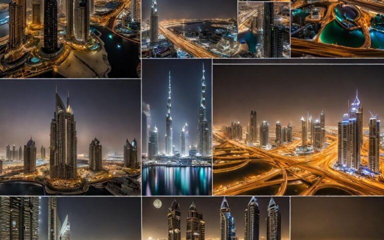Dubai Reiseführer