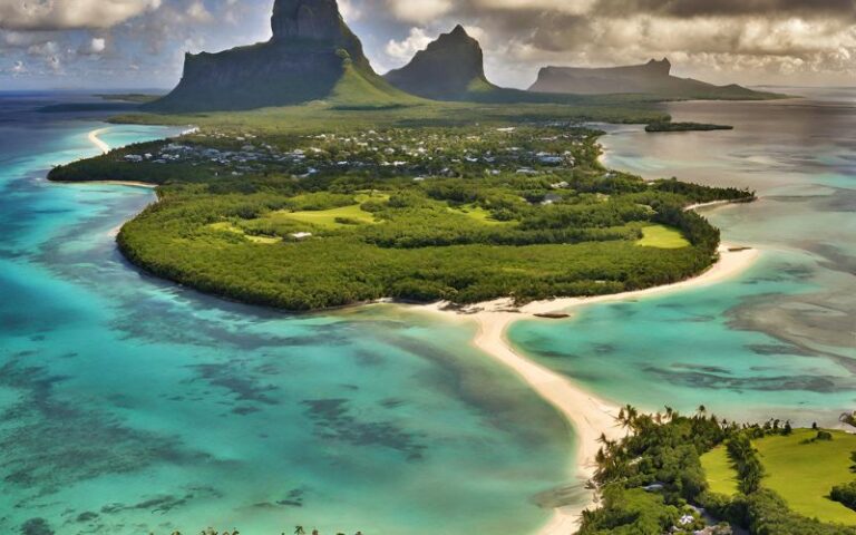 Ultimativer Mauritius Reiseführer