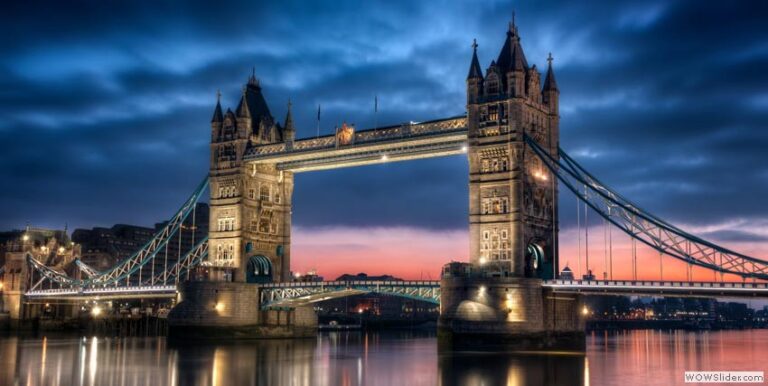 London Reiseführer und Tipps