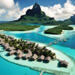 Insel Bora Bora