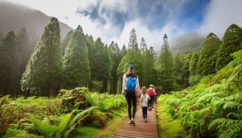 Azoren Familienurlaub