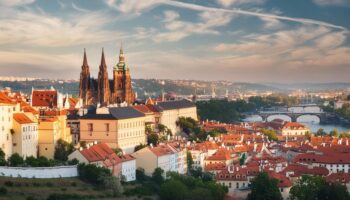 Prag Sehenswürdigkeiten Tipps