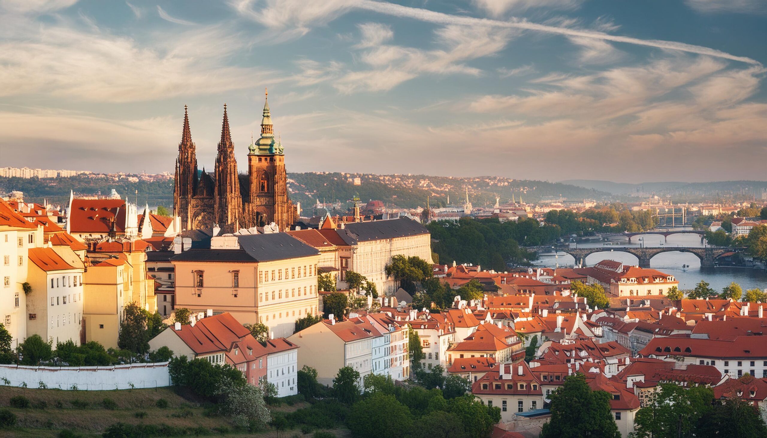 Prag Sehenswürdigkeiten Tipps