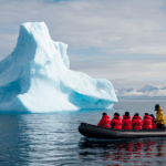 Antarktis Reise Expedition planen