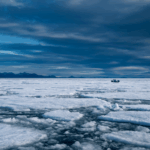Polargebiete – Arktis oder Antarktis